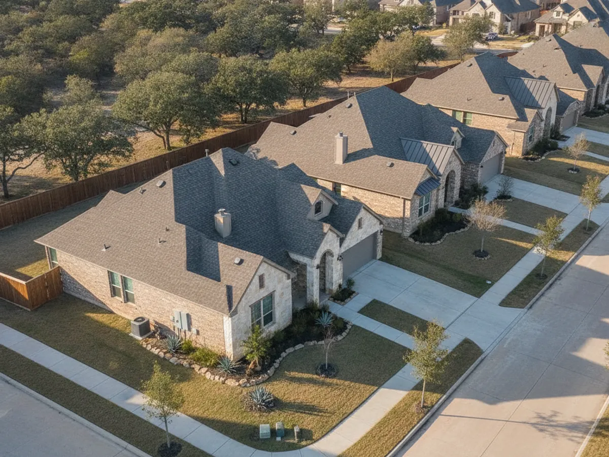 North Metro / Williamson County Suburbs the Austin metro neighborhood near Leander